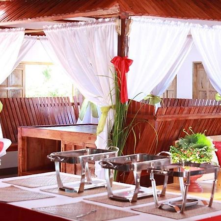 Anda De Boracay White Sand Resort Zewnętrze zdjęcie