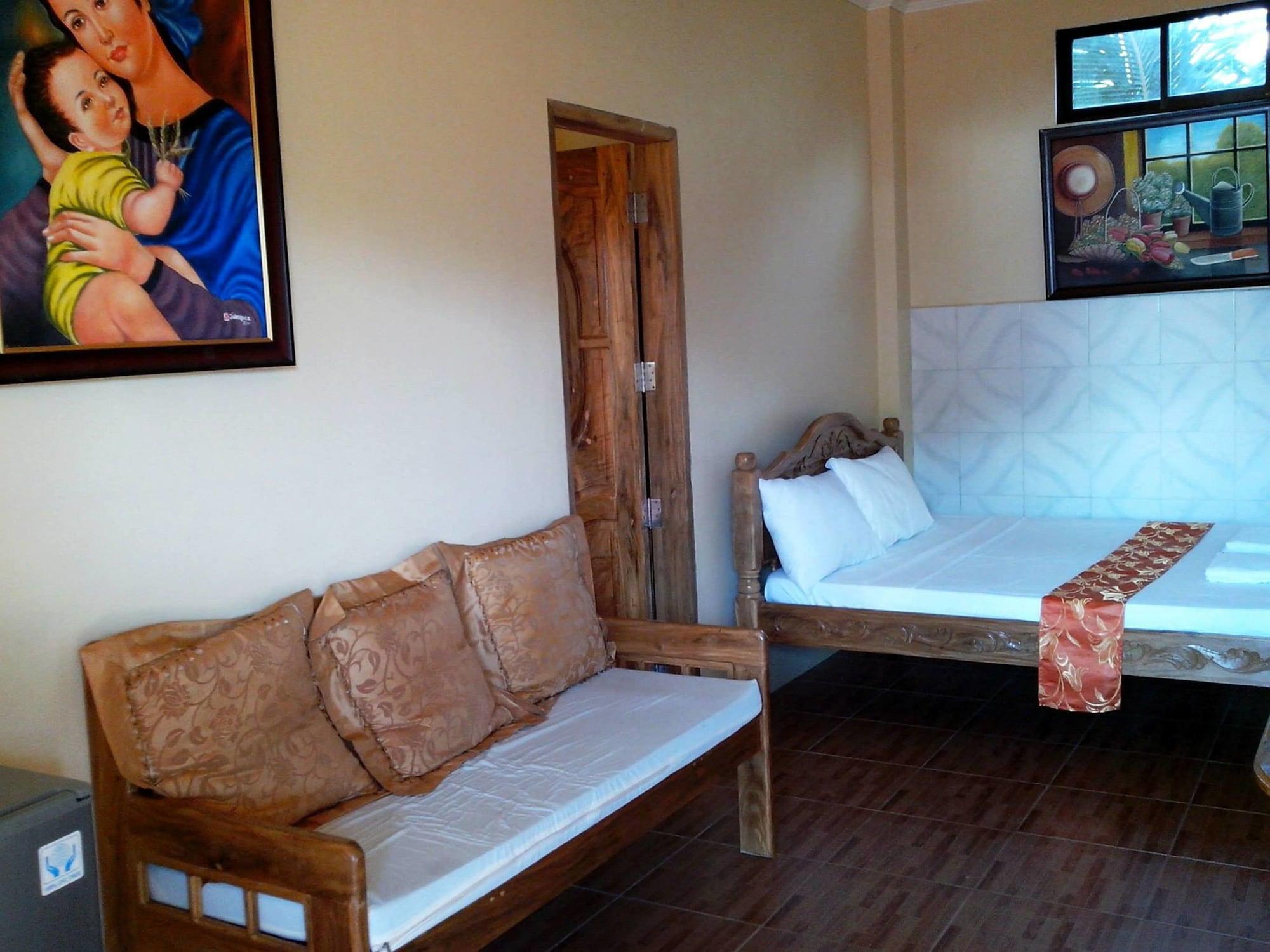 Anda De Boracay White Sand Resort Zewnętrze zdjęcie