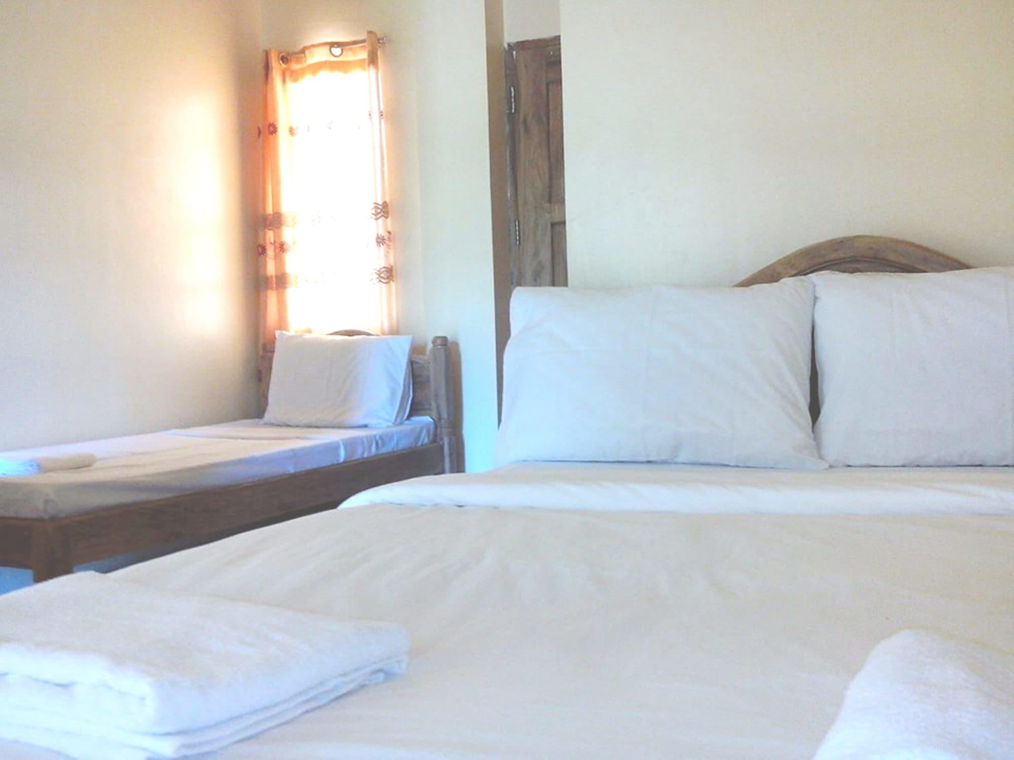 Anda De Boracay White Sand Resort Zewnętrze zdjęcie