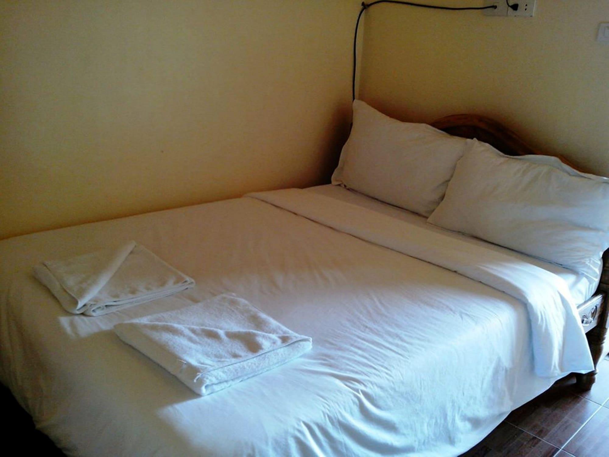 Anda De Boracay White Sand Resort Zewnętrze zdjęcie