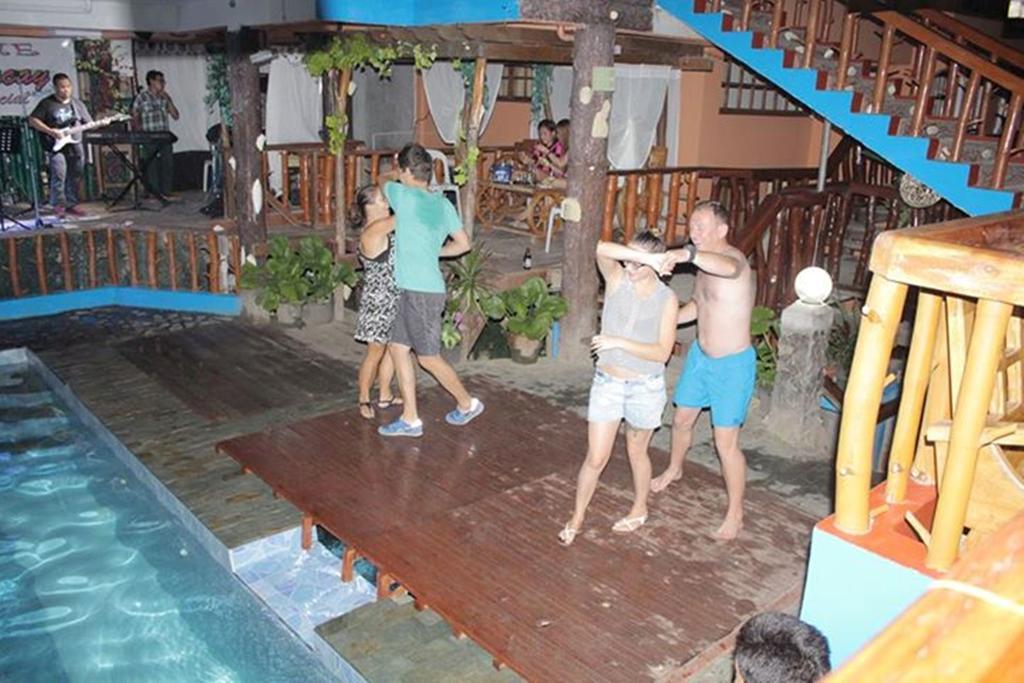 Anda De Boracay White Sand Resort Zewnętrze zdjęcie