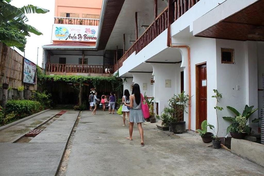 Anda De Boracay White Sand Resort Zewnętrze zdjęcie