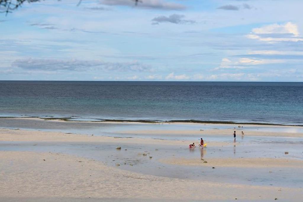 Anda De Boracay White Sand Resort Zewnętrze zdjęcie