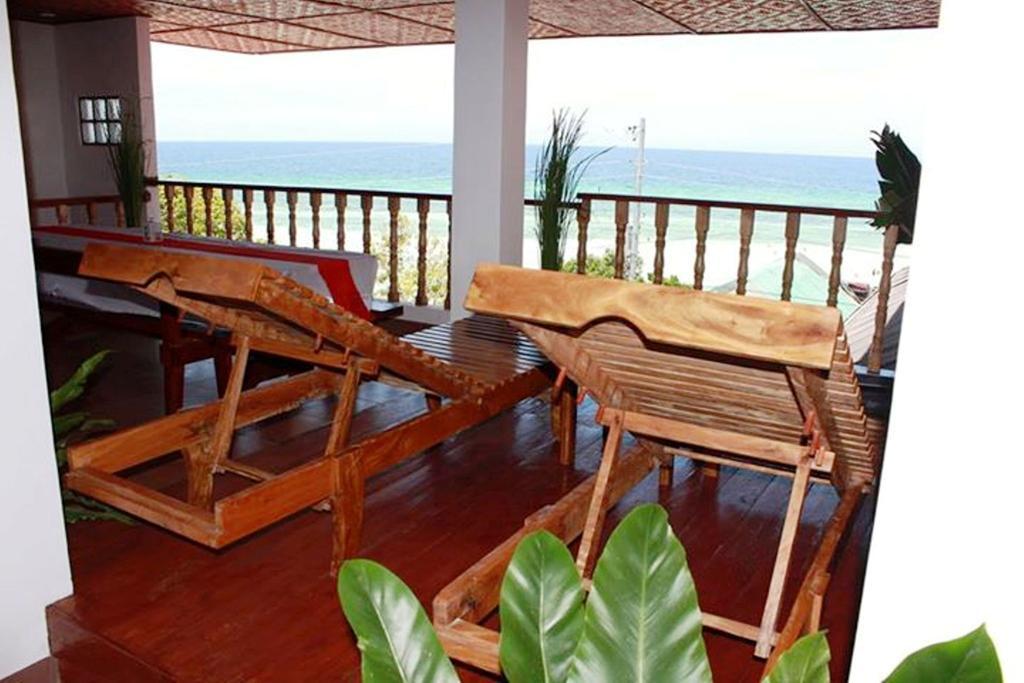 Anda De Boracay White Sand Resort Pokój zdjęcie