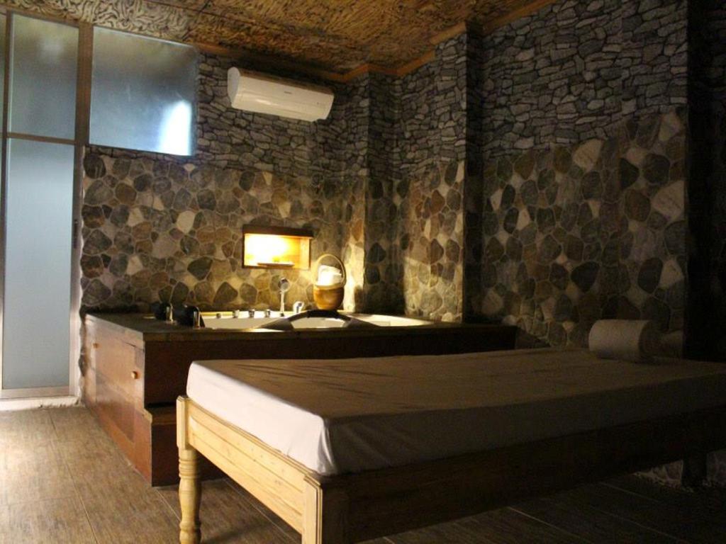 Anda De Boracay White Sand Resort Zewnętrze zdjęcie