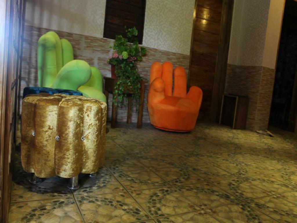 Anda De Boracay White Sand Resort Zewnętrze zdjęcie