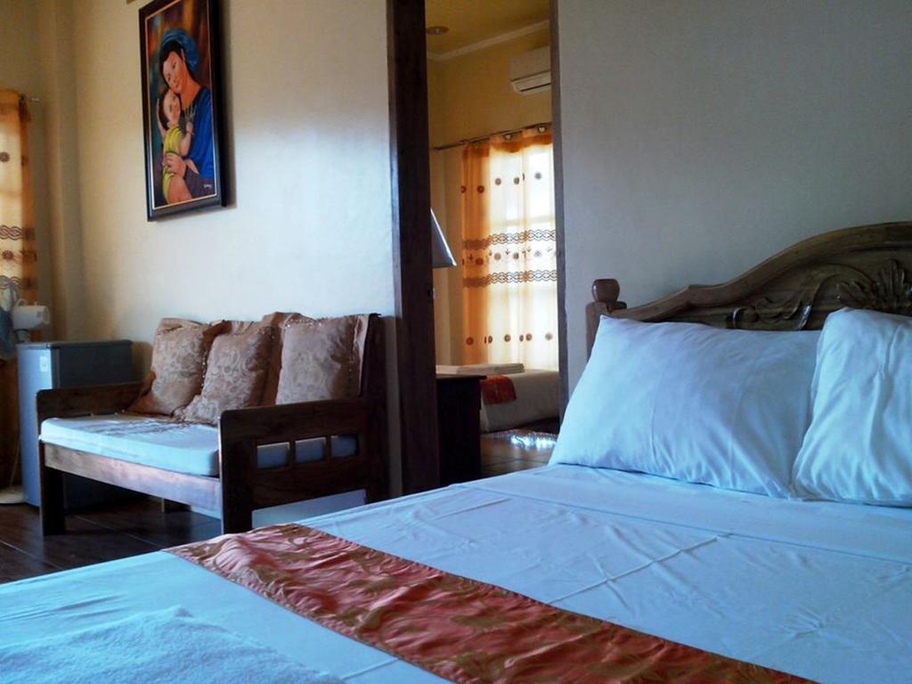 Anda De Boracay White Sand Resort Zewnętrze zdjęcie