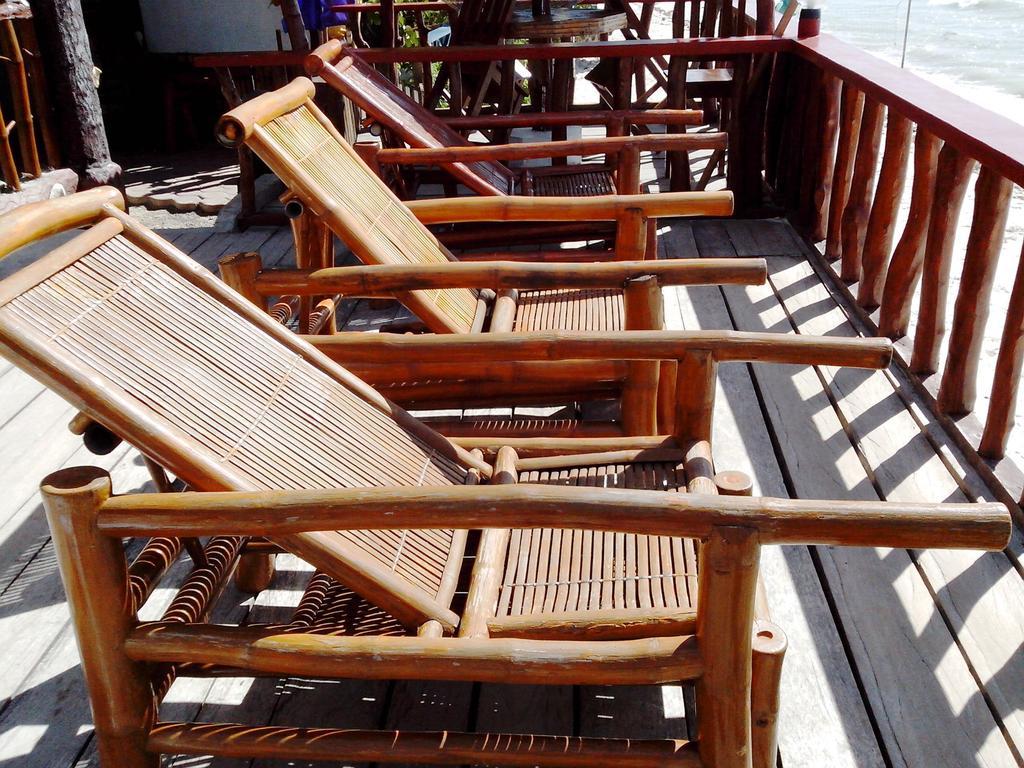 Anda De Boracay White Sand Resort Zewnętrze zdjęcie