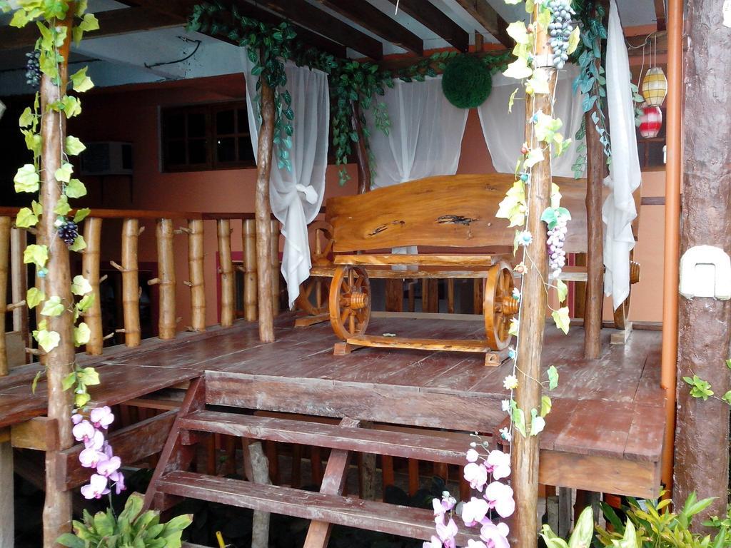 Anda De Boracay White Sand Resort Zewnętrze zdjęcie