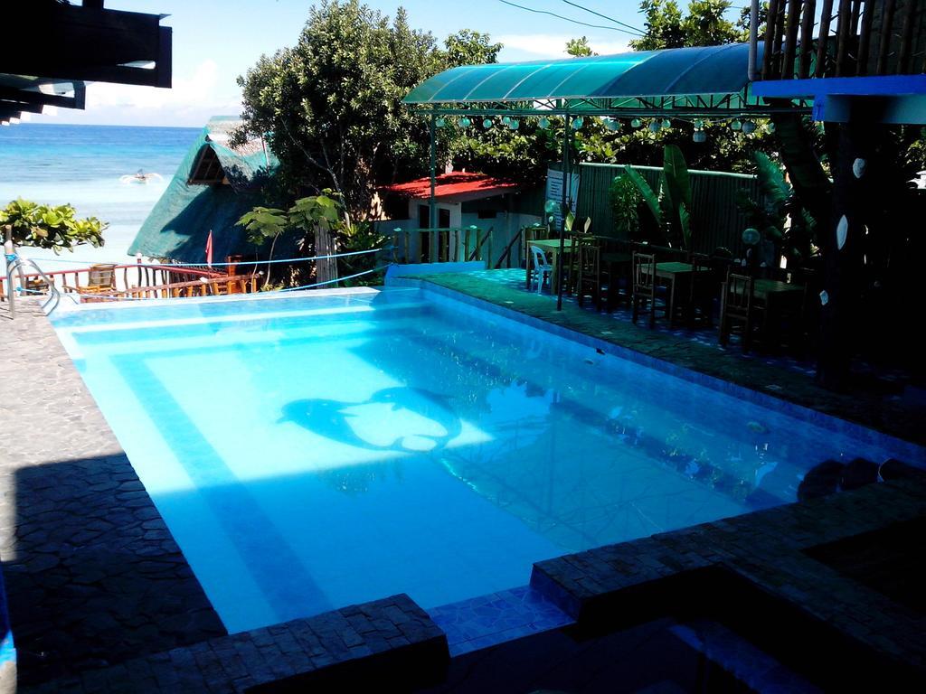Anda De Boracay White Sand Resort Zewnętrze zdjęcie
