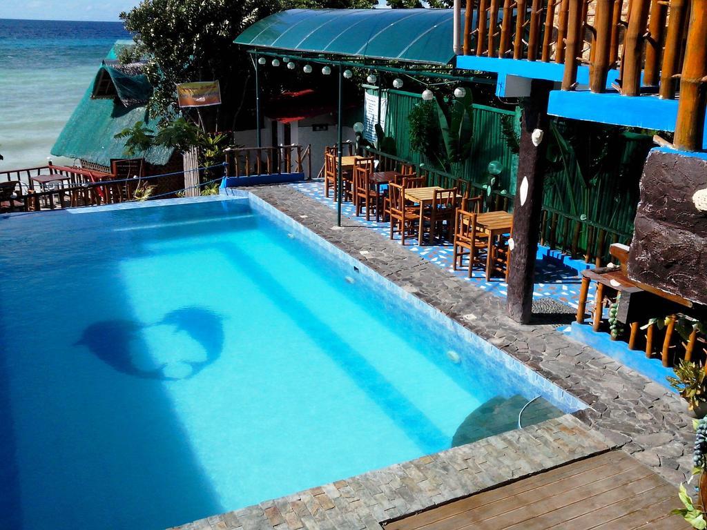 Anda De Boracay White Sand Resort Zewnętrze zdjęcie