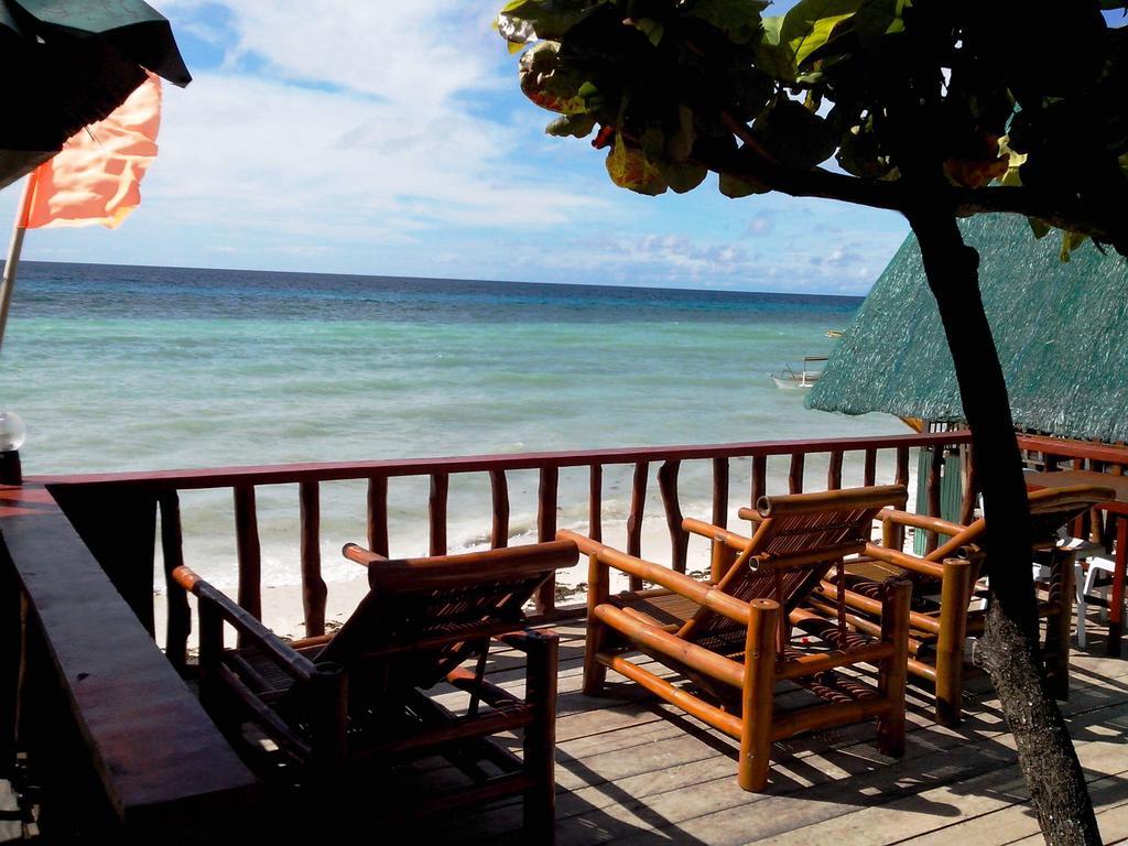 Anda De Boracay White Sand Resort Zewnętrze zdjęcie