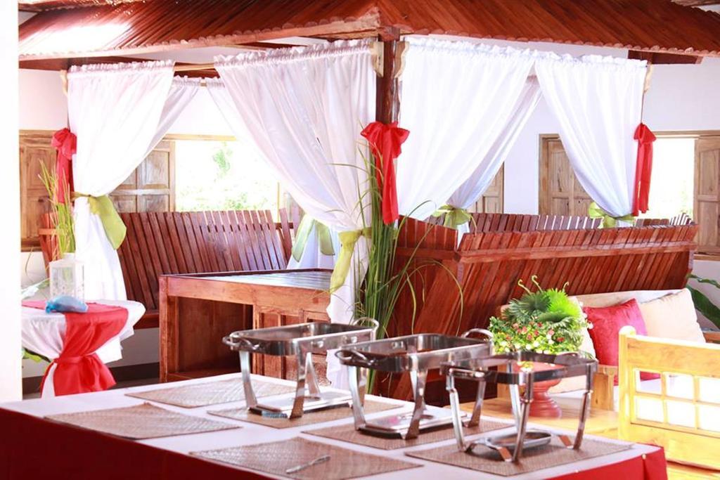 Anda De Boracay White Sand Resort Zewnętrze zdjęcie