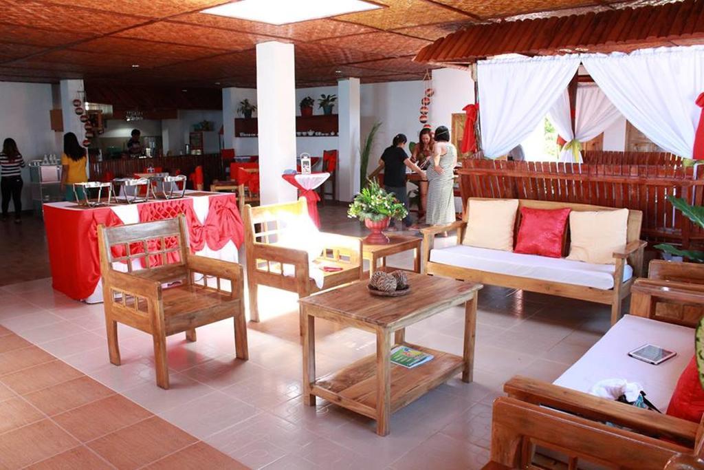 Anda De Boracay White Sand Resort Zewnętrze zdjęcie
