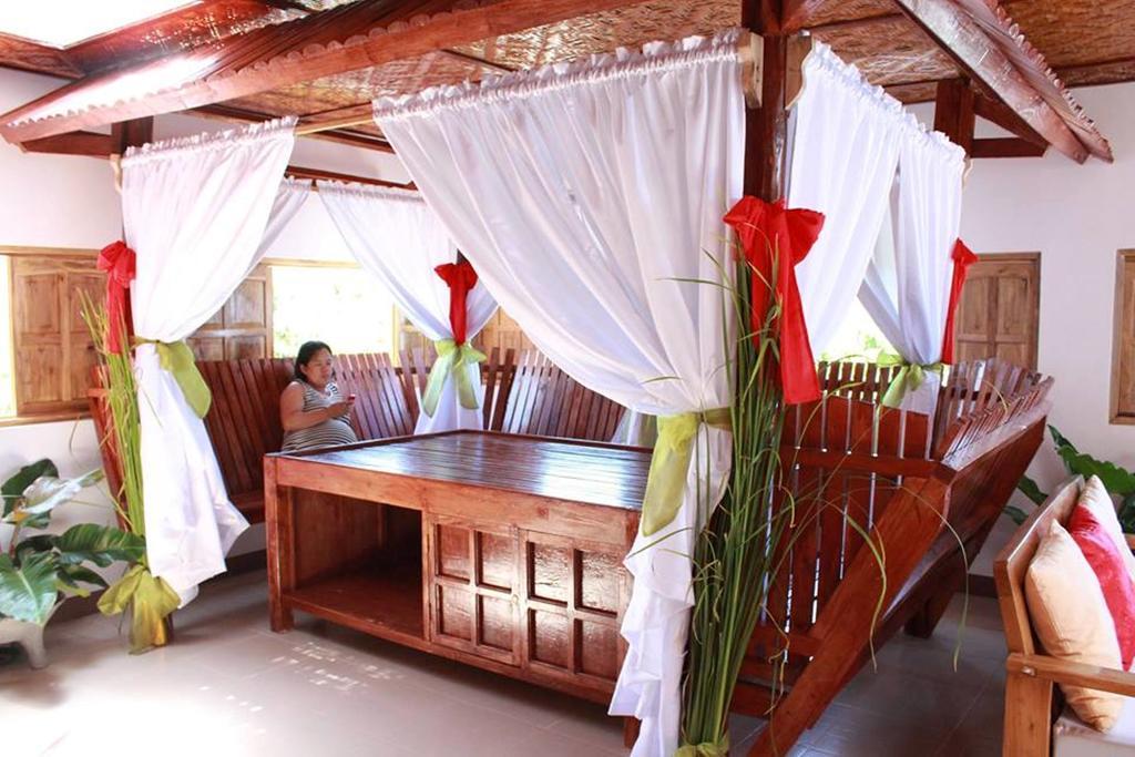 Anda De Boracay White Sand Resort Zewnętrze zdjęcie