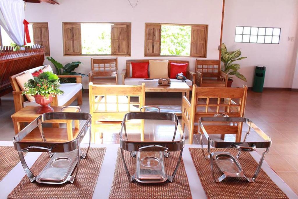 Anda De Boracay White Sand Resort Zewnętrze zdjęcie
