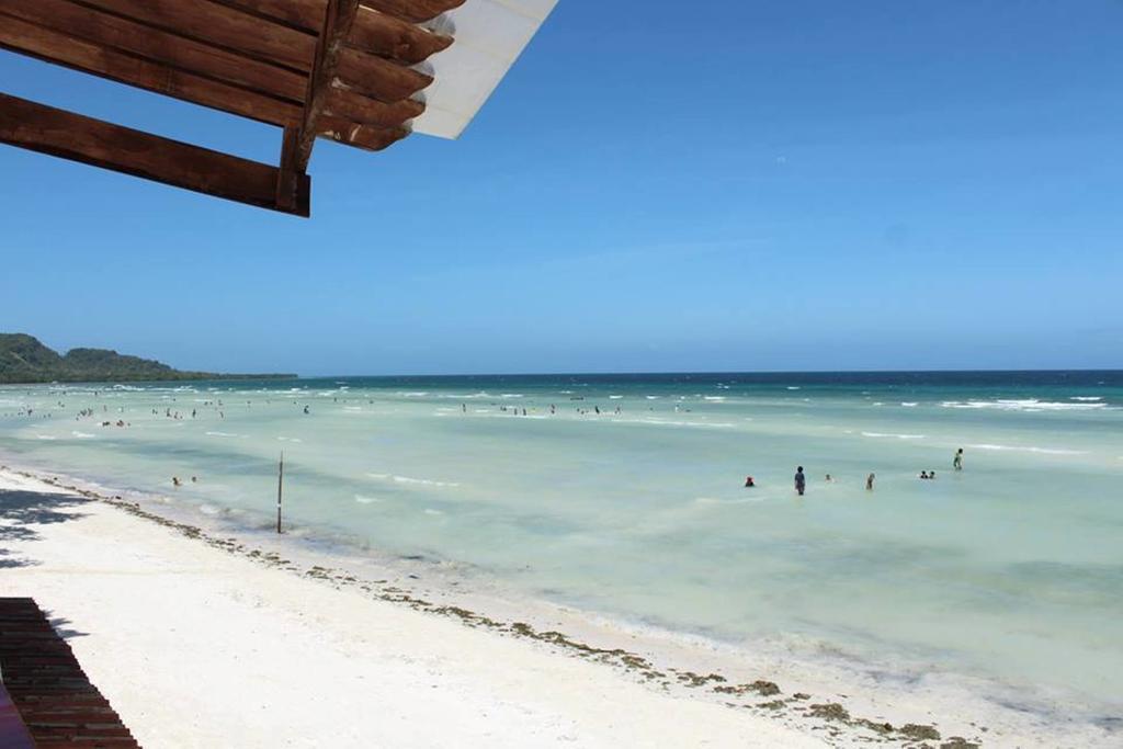 Anda De Boracay White Sand Resort Zewnętrze zdjęcie