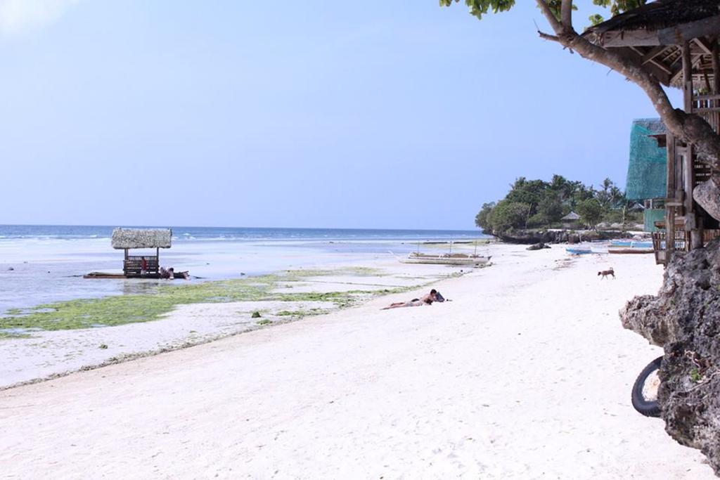 Anda De Boracay White Sand Resort Zewnętrze zdjęcie