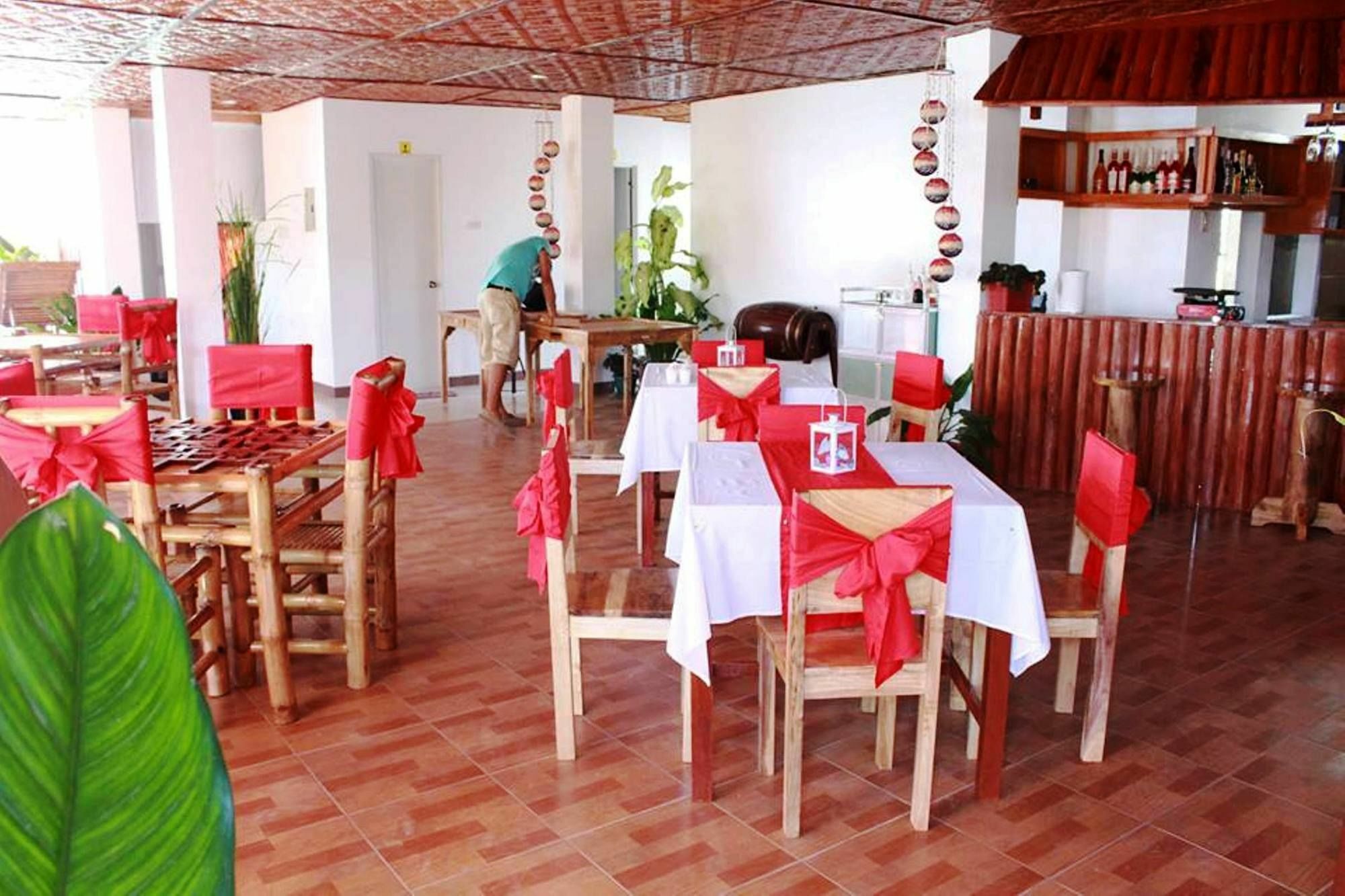 Anda De Boracay White Sand Resort Zewnętrze zdjęcie