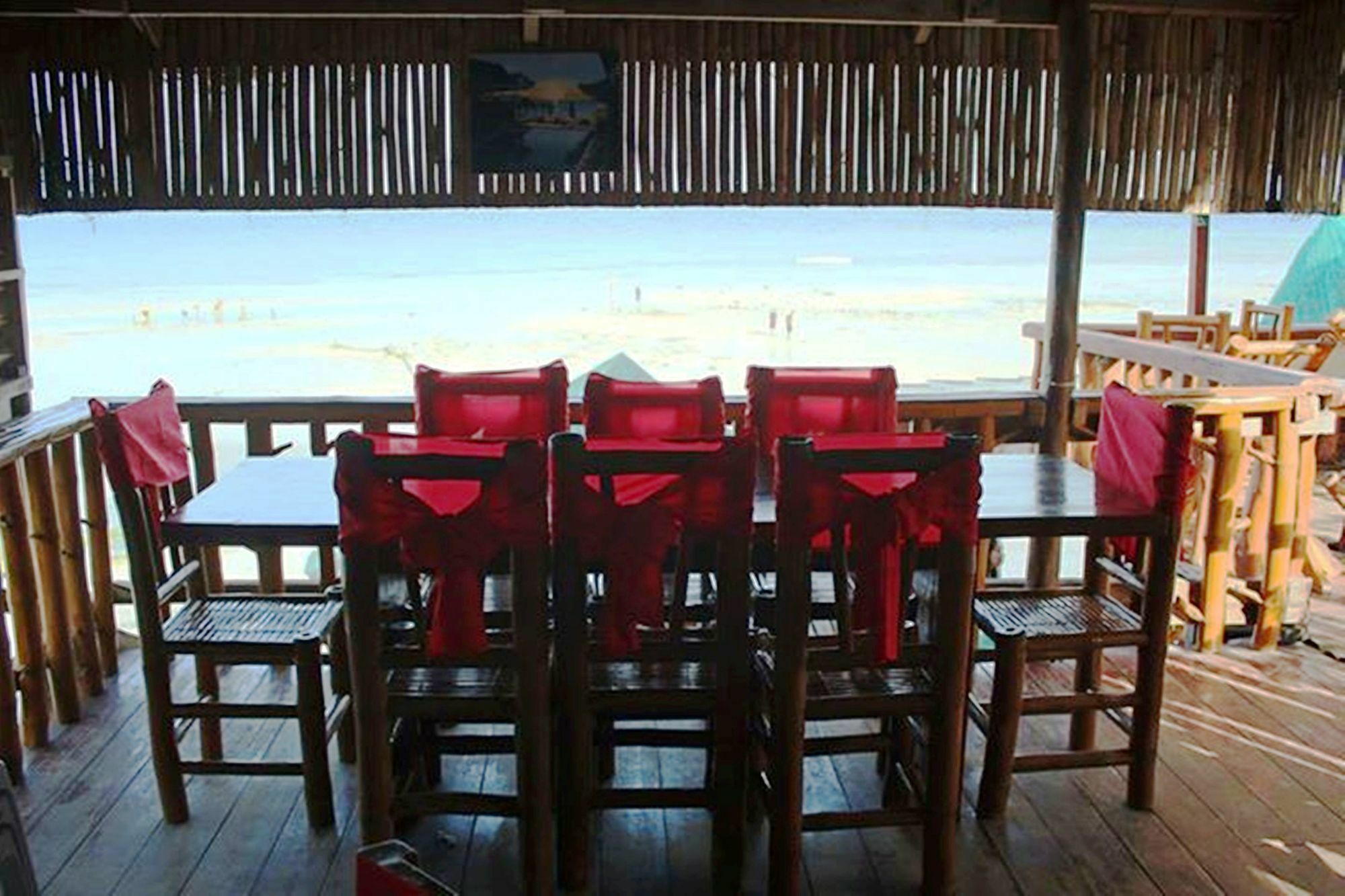 Anda De Boracay White Sand Resort Zewnętrze zdjęcie