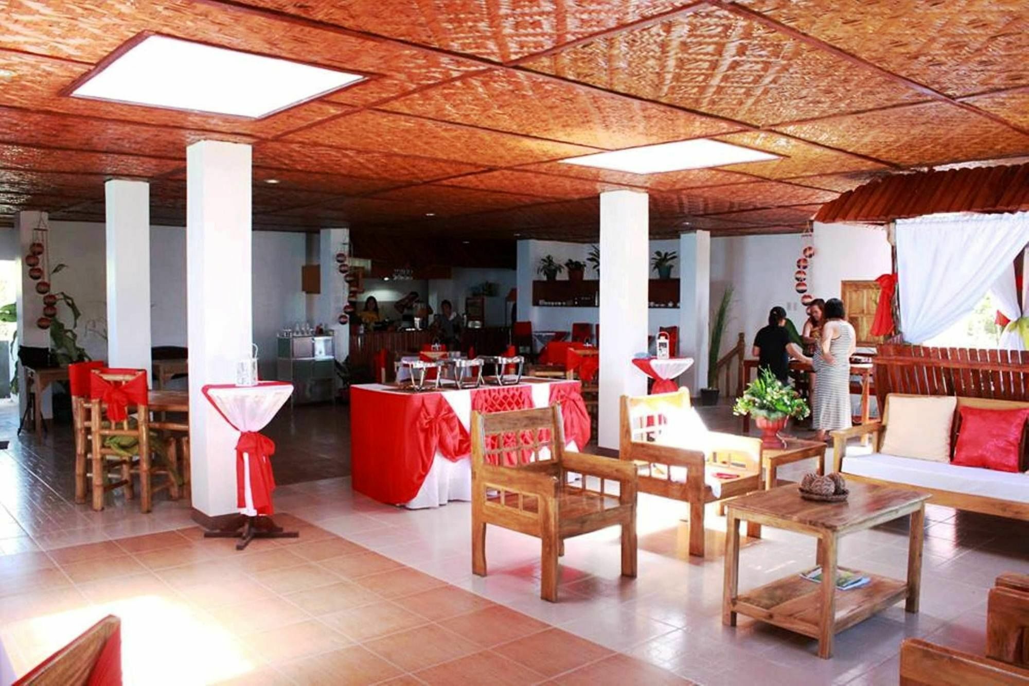 Anda De Boracay White Sand Resort Zewnętrze zdjęcie