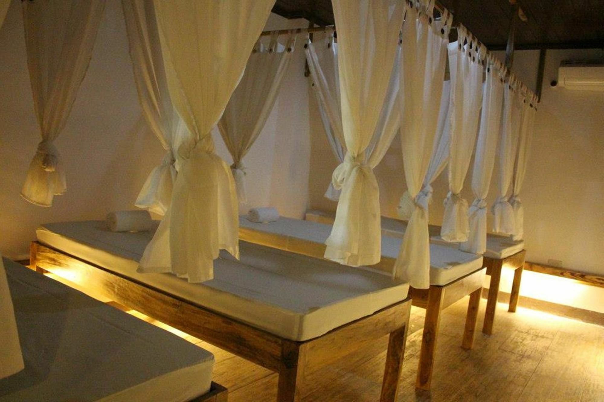 Anda De Boracay White Sand Resort Zewnętrze zdjęcie